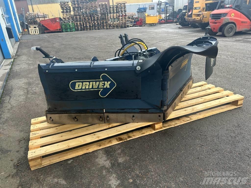 Drivex VB 2800-3P Rolby