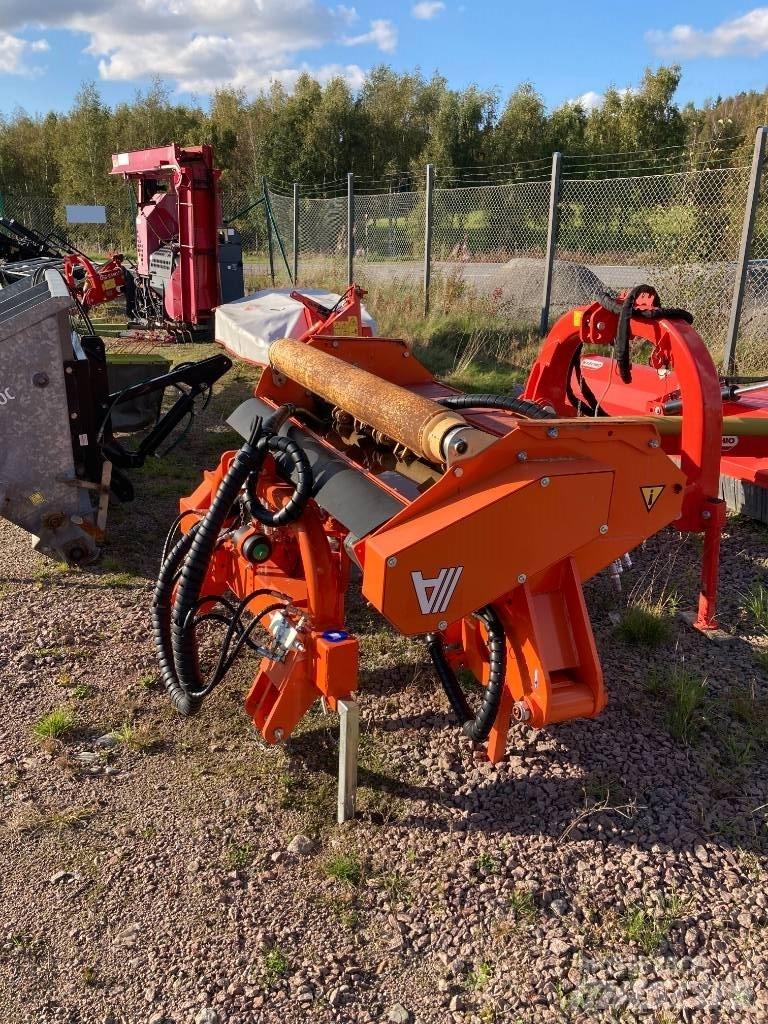 Agrimaster ELP 150A Nůžky na živé ploty