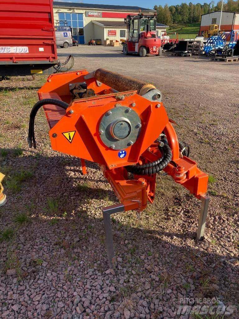 Agrimaster ELP 150A Nůžky na živé ploty