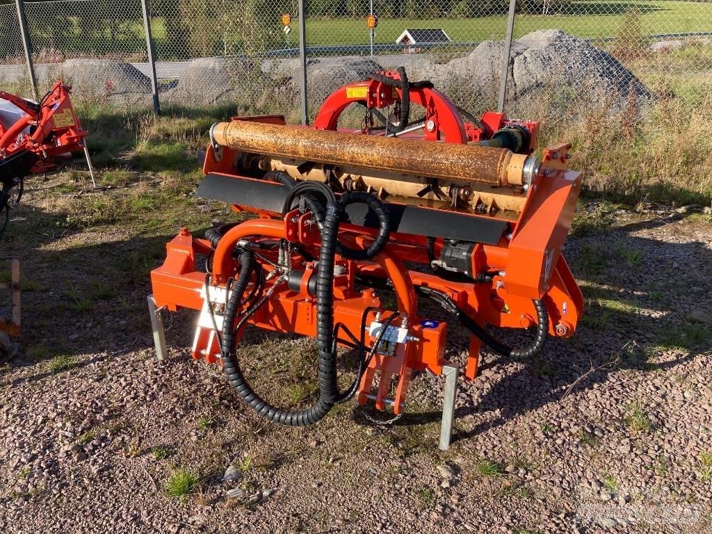 Agrimaster ELP 150A Nůžky na živé ploty
