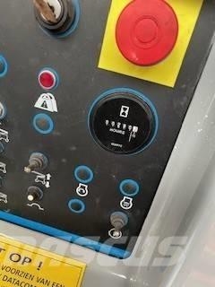 Genie Z 45/25 J DC Kloubové plošiny