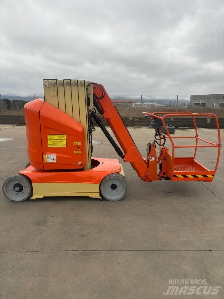 JLG Toucan 12 E Plus Kloubové plošiny