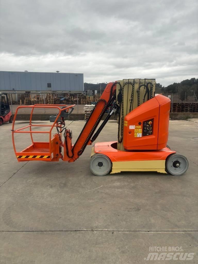 JLG Toucan 12 E Plus Kloubové plošiny
