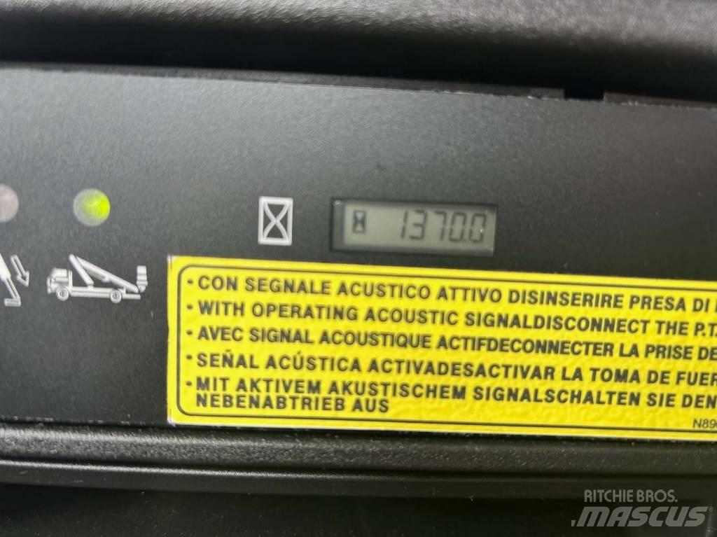 Socage 21DJ Autoplošiny