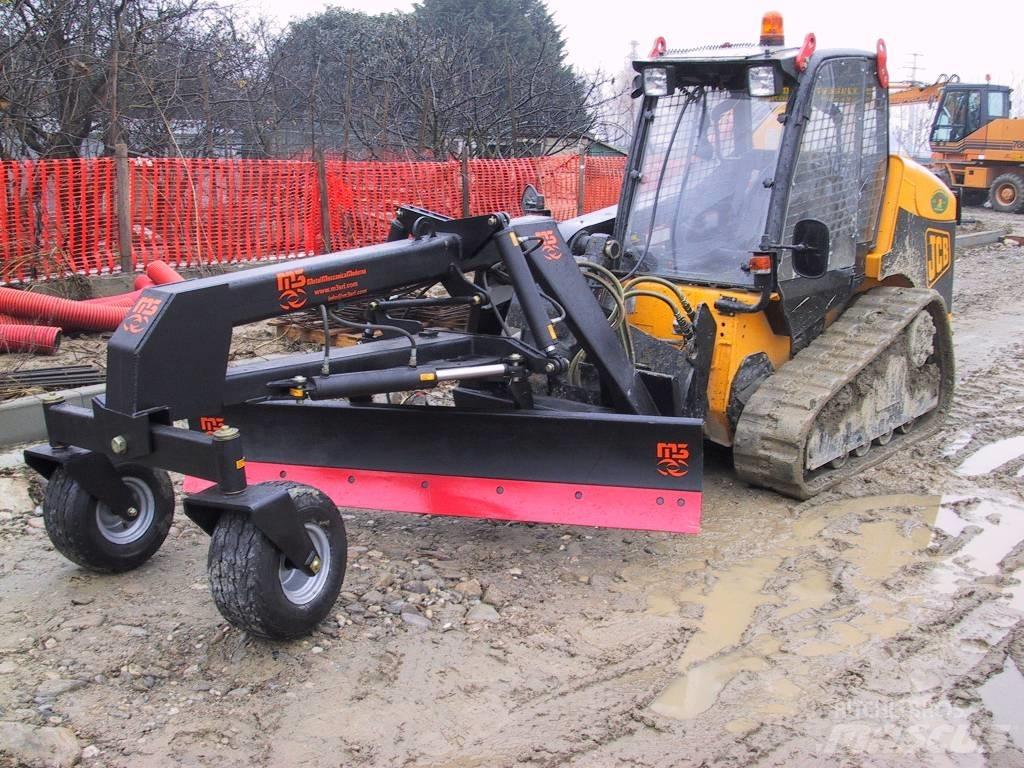 M3 Grader Blade GR Manipulace s materiálem – ostatní