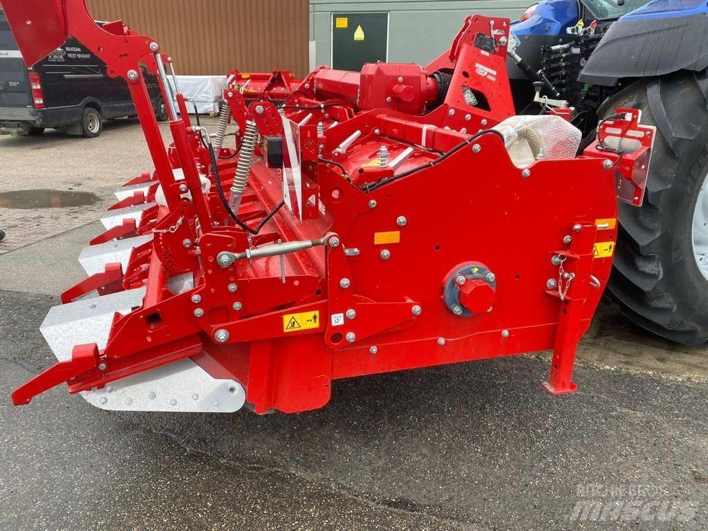 Grimme GF 400 Hrobkovače brambor