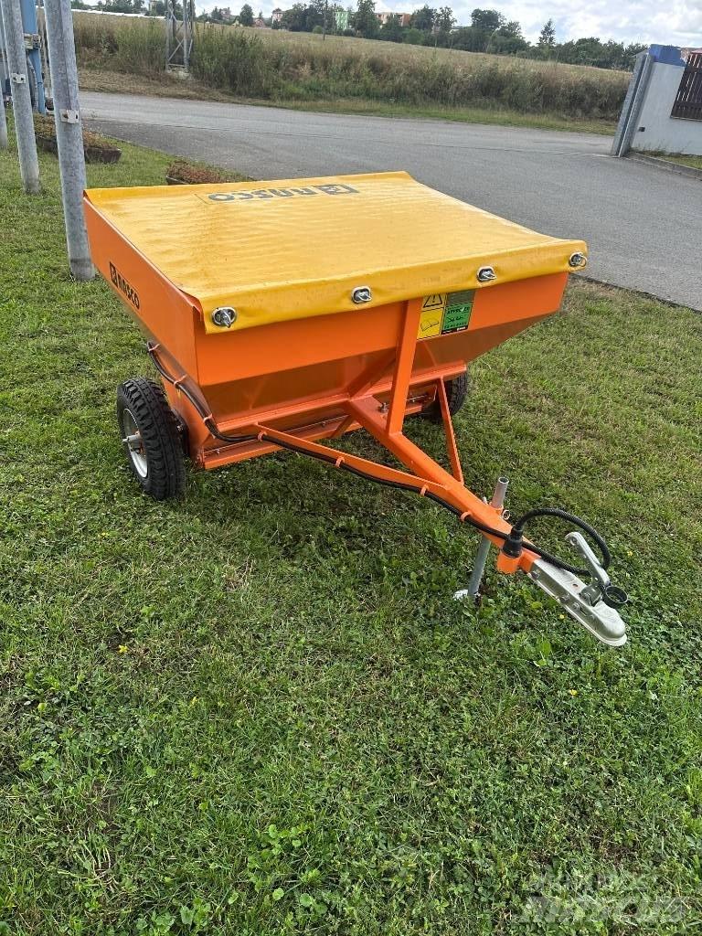 Rasco mini Komunální technika - ostatní