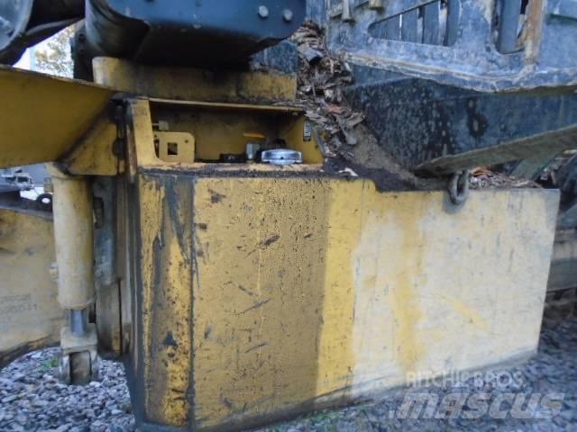 Tigercat 1085C Vyvážecí traktory