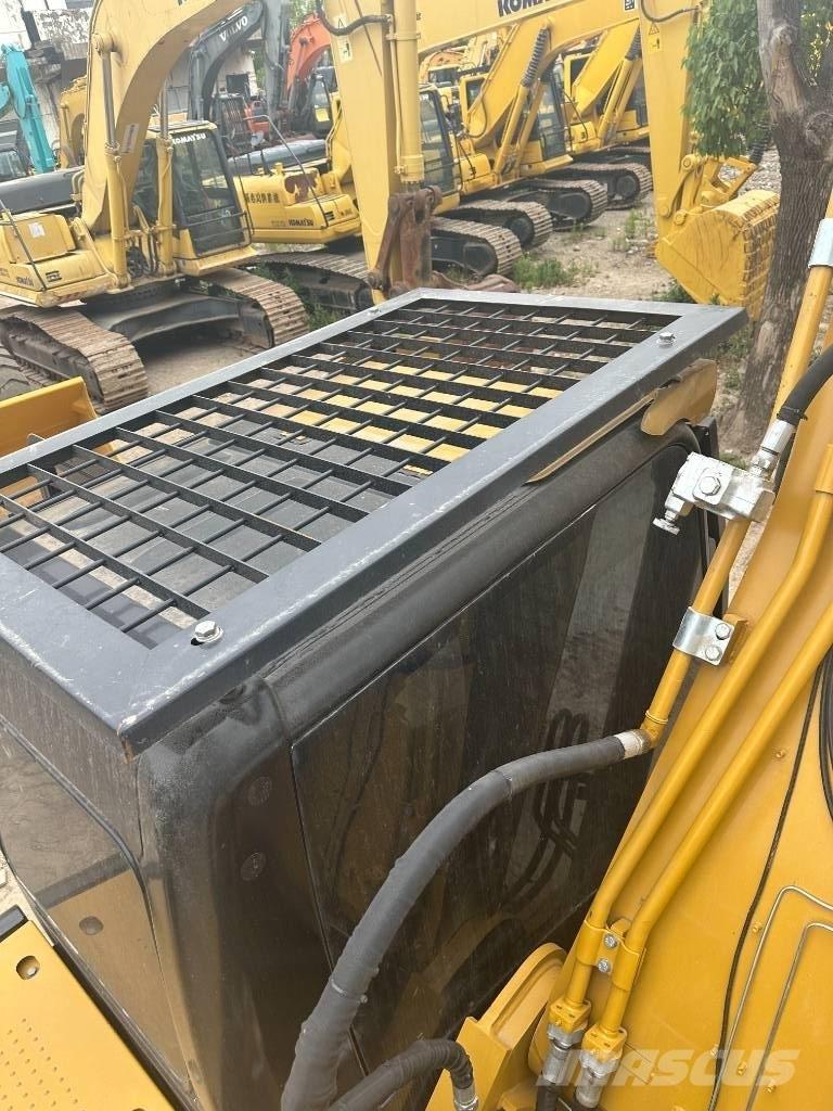CAT CAT330D Midi rýpadla 7t - 12t