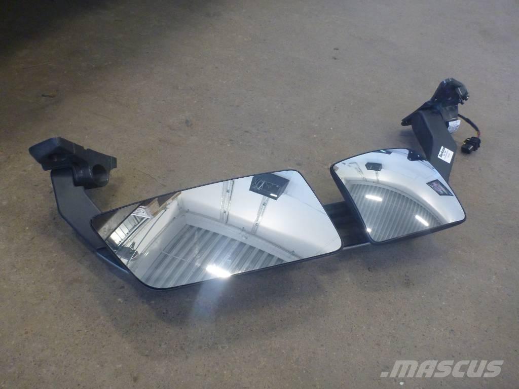 Volvo FH 64 R Kabiny a interiér