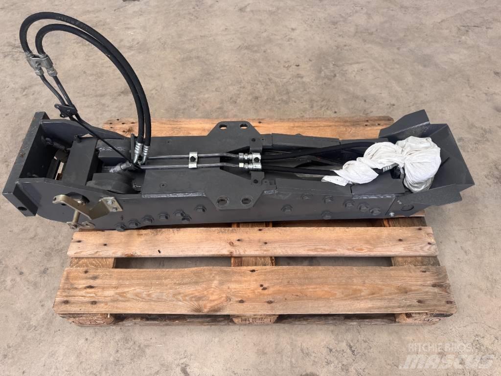 Fendt Pick Up Hitch Další příslušenství k traktorům