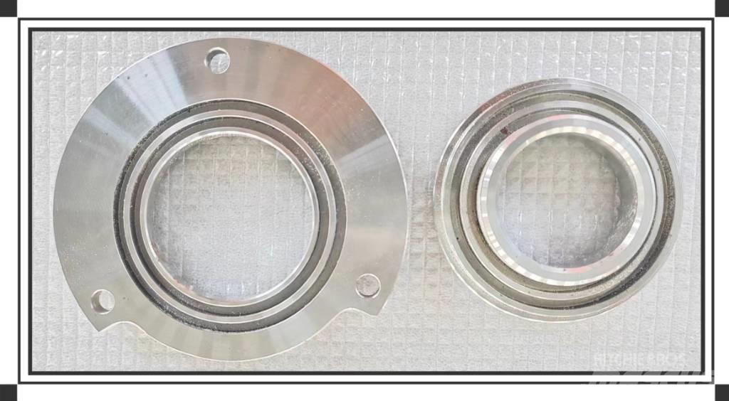 CLAAS Sealing washer Podvozky a zavěšení kol
