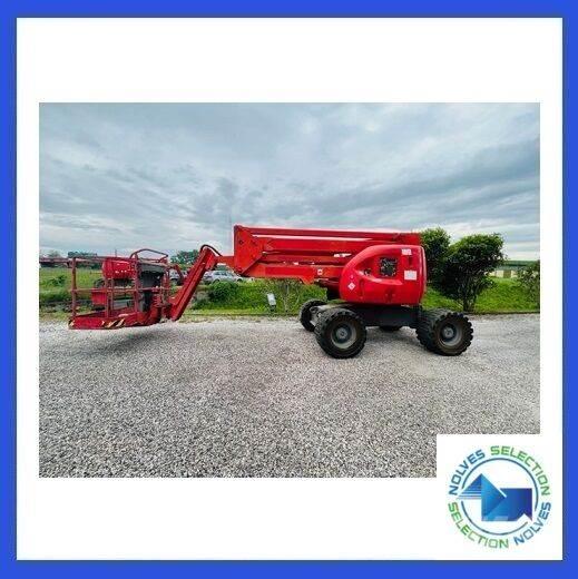 JLG 450AJ Kloubové plošiny