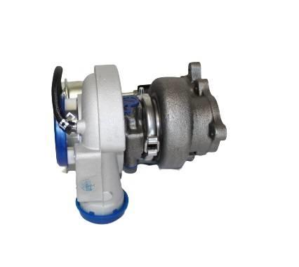CASE Turbina - 2855947 Motory
