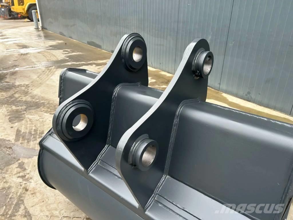 Hitachi ZX225 - 1.40m Lopaty