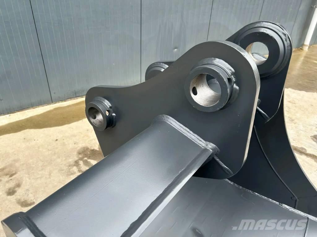 Hitachi ZX225 - 1.40m Lopaty