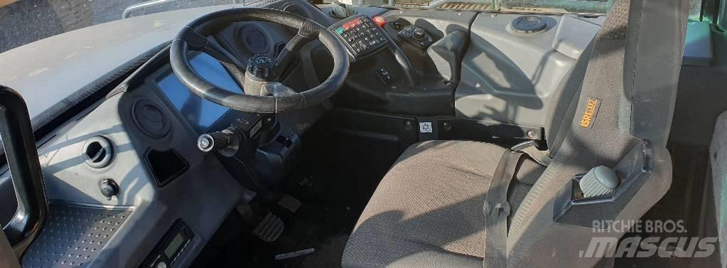 Bell B 45 E Kloubové dempry