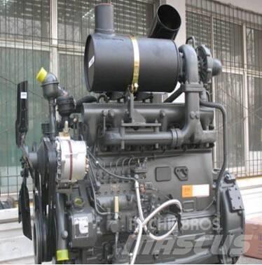 Deutz TD226B-6IG15 Motory