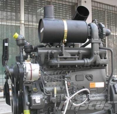 Deutz TD226B-6IG15 Motory