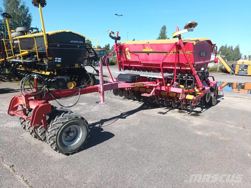 Väderstad Rapid300C Kombinované secí stroje