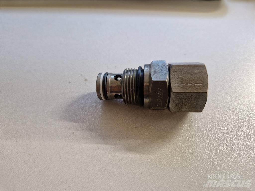 Rottne 051-0277 Hydraulika