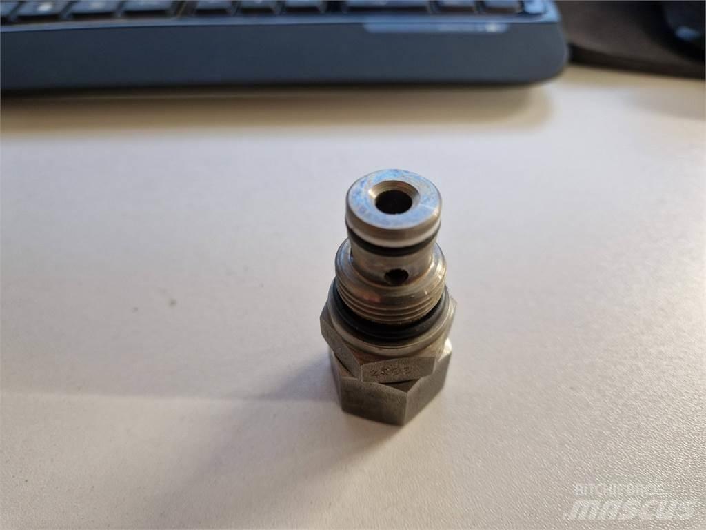 Rottne 051-0277 Hydraulika