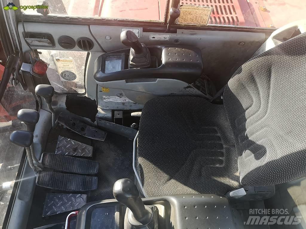 Neuson LK12002 Midi rýpadla 7t - 12t