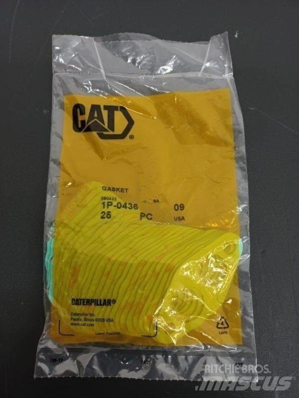 CAT GASKET 1P-0436 Motory