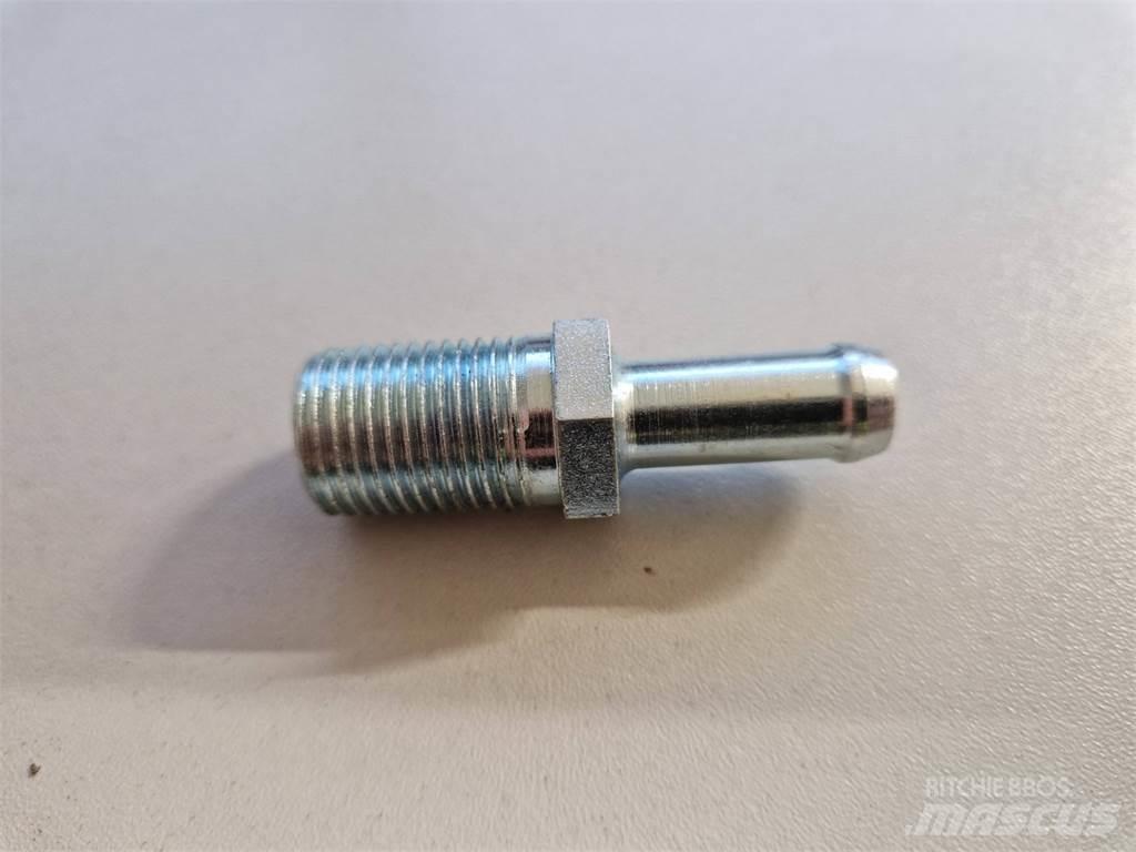 Rottne 032-0033 Motory