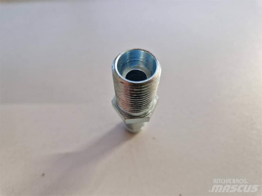 Rottne 032-0033 Motory