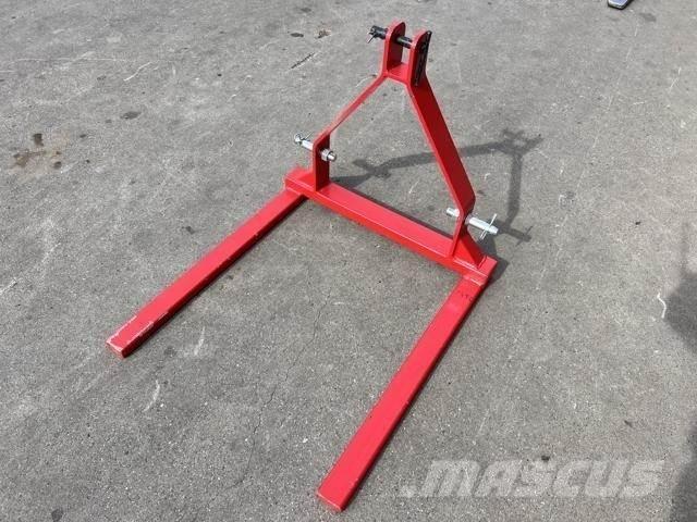 Peecon PD 500 T Další příslušenství k traktorům