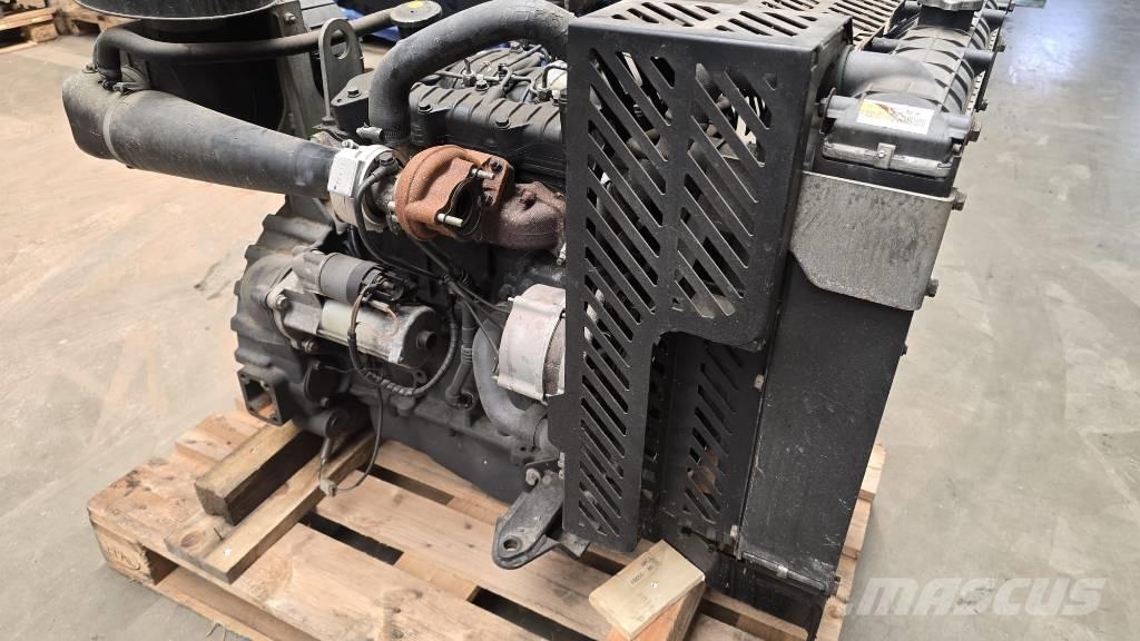  FPT F5CE9454E Motory