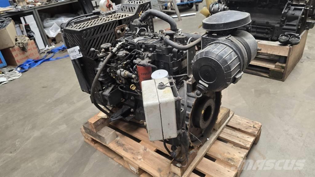 FPT F5CE9454E Motory