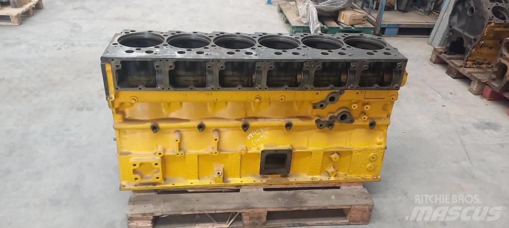 Komatsu S6D170-1 Motory