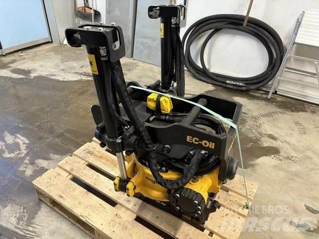 Engcon EC 214S Rotátory