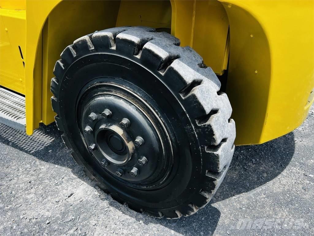 Hyster H 280 H D Další