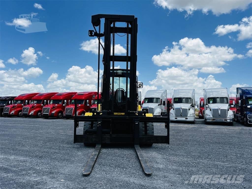 Hyster H 280 H D Další