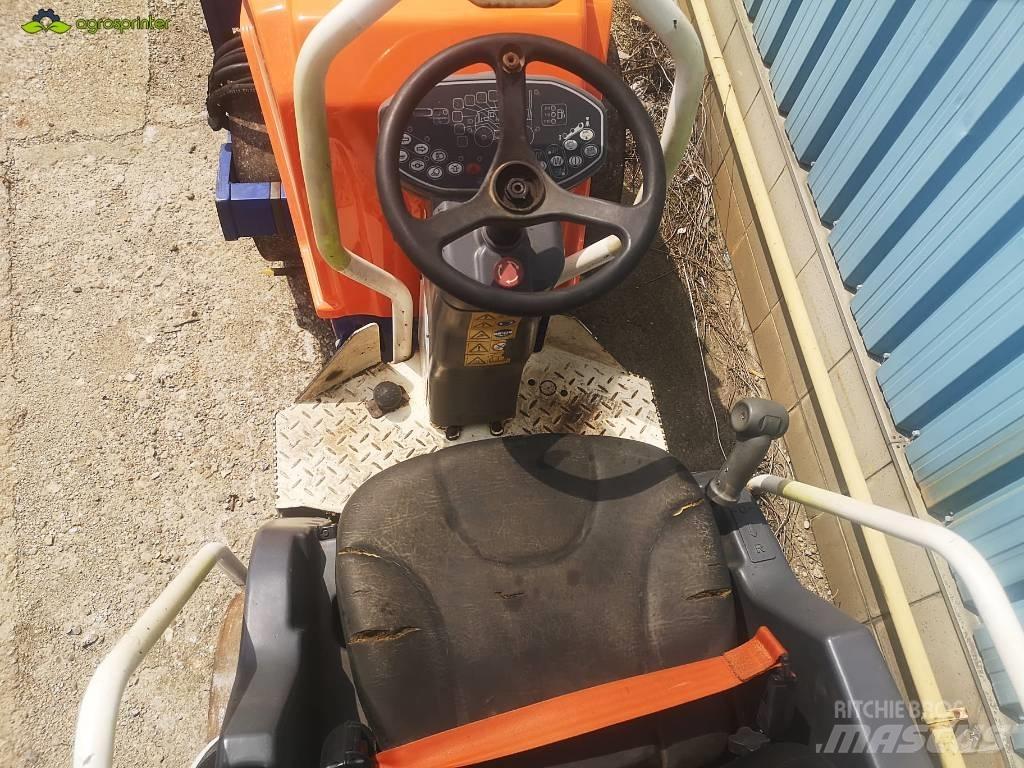 Hamm HD 10 C Tandemové válce