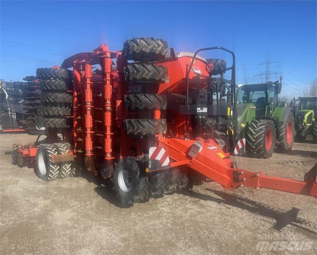 Kuhn ESPRO 6000 Mechanické secí stroje