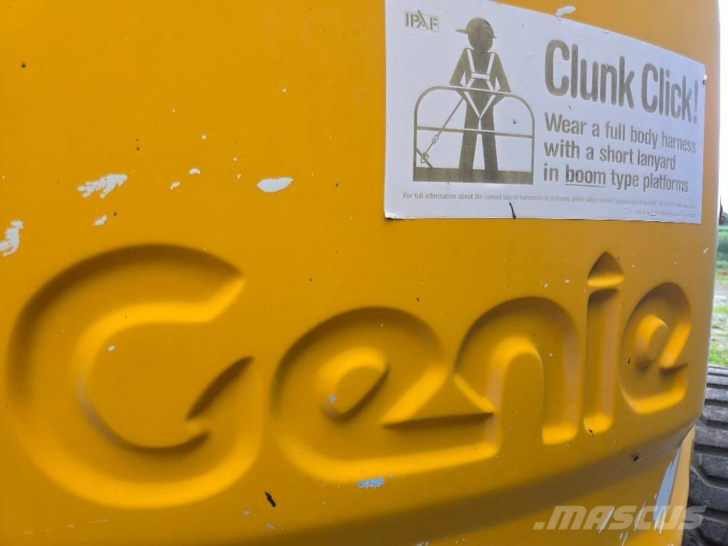Genie Z 45/25 Kloubové plošiny