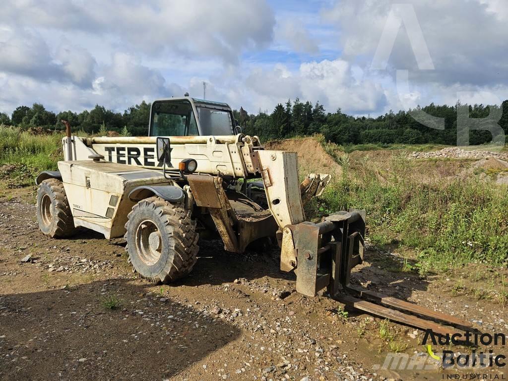 Terex TL 70 S Teleskopické manipulátory