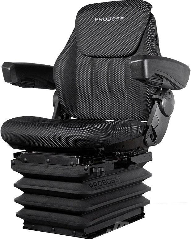  ProBoss AS 1480 12 V Traktory