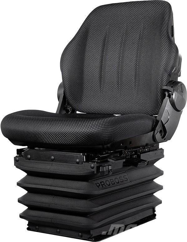  ProBoss AS 1480 12 V Traktory