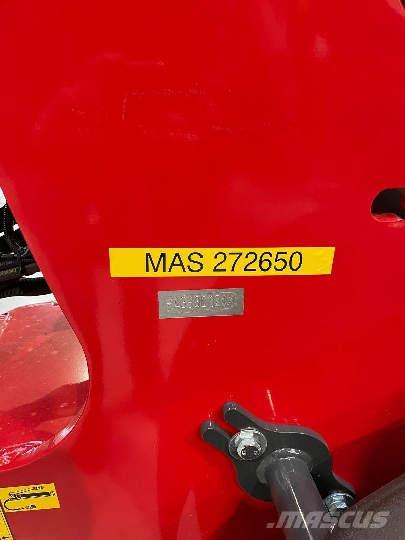 Schäffer 3650 Další