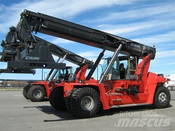 Kalmar DRT450 Překladače kontejnerů