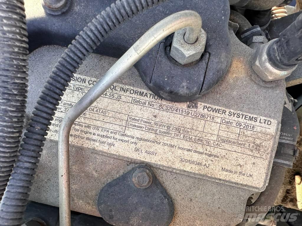 Renault D 12 Zametací stroje