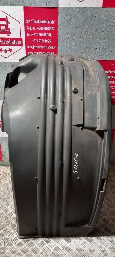 Scania R440  1485485 Kabiny a interiér