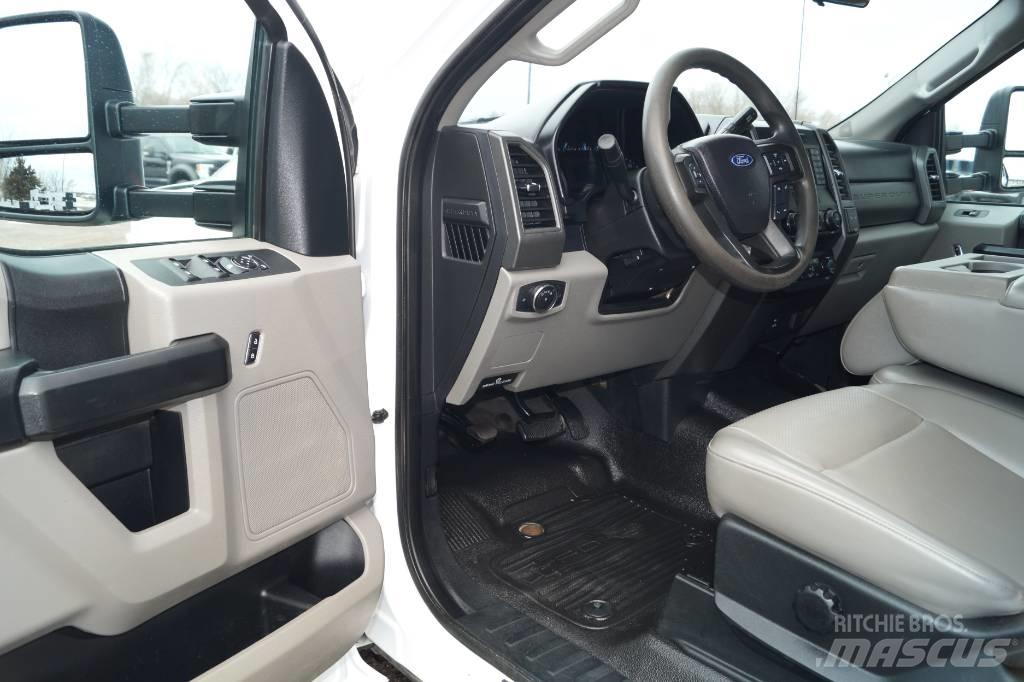 Ford F 350 XL SD Pick up/Valník