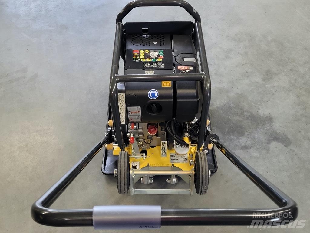 Bomag BP 20/50 D Kompaktory