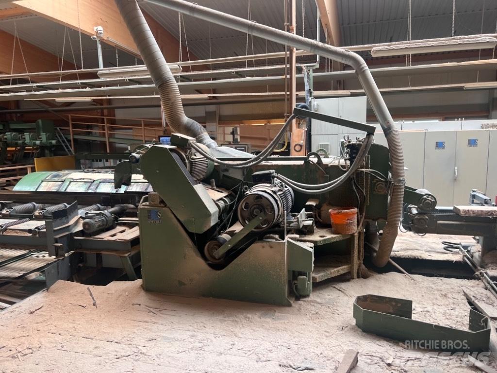  EWD STINGL NK260 Pily